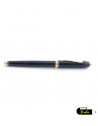 Pluma Cross Towsend laca negra