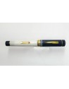 Pluma Glasgow 2002 Oro delta Real Madrid