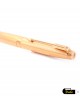 Pluma Parker Oro