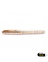 Pluma Parker Somet vermeil