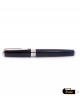 Pluma waterman exception night&day st negro plata