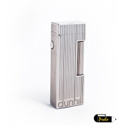 Encendedor Dunhill chapado en Paladio