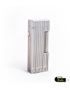Encendedor Dunhill chapado en Paladio