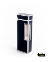 Encendedor Dunhill chapado en Paladio Rollagas Negro