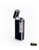 Encendedor Dunhill chapado en Paladio Rollagas Negro