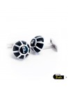 Gemelos Dunhill Sidecar