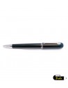 Bolígrafo Dunhill Sidecar Negro
